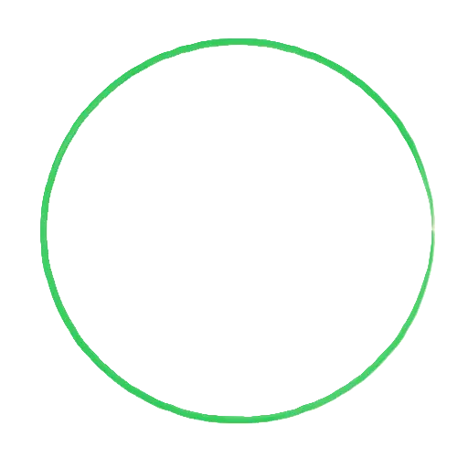 Green Circle Notes