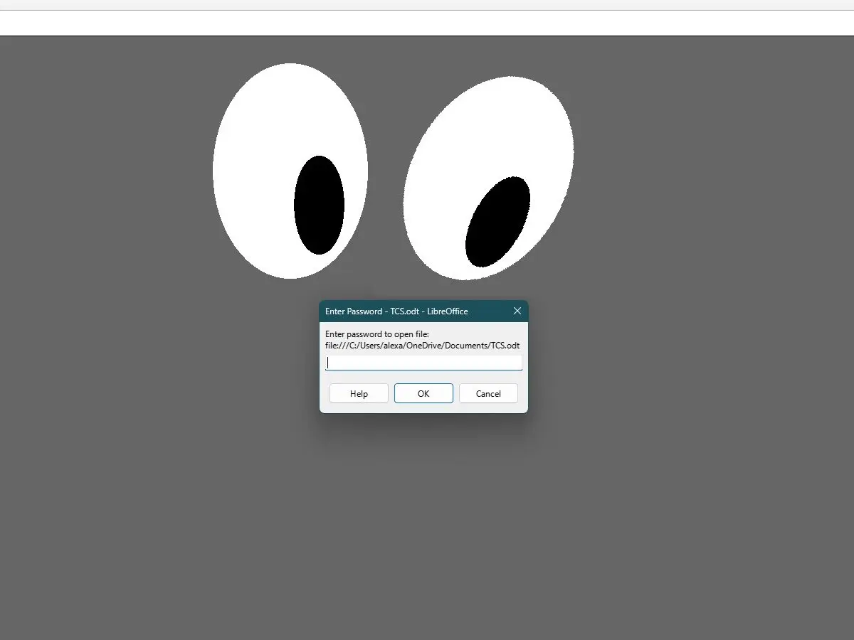Create a Free, Private Digital Diary in Under 2 Seconds with LibreOffice