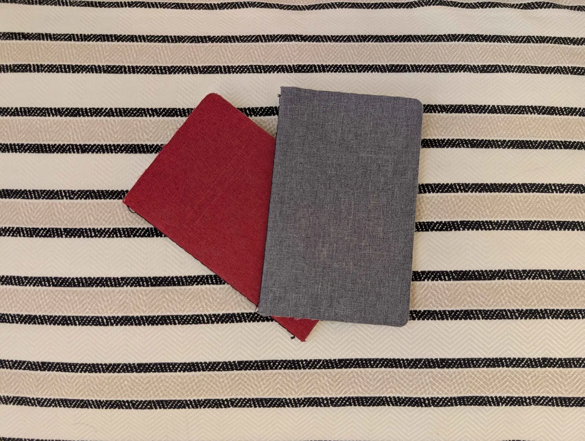 5 Ways to Use Mini Notebooks to Their Fullest